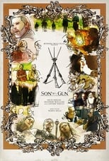 Poster de la película Son of a Gun