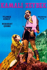 Poster de la película Kamalı Zeybek