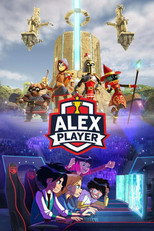 Poster de la serie Alex Player