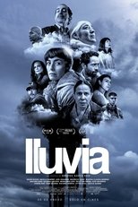 Poster de la película Rain