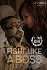 Poster de la película Fight Like a Boss