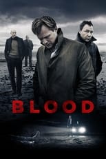 Poster de la película Blood