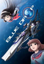 Poster de la serie Blue Drop