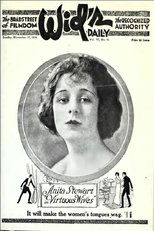 Poster de la película Virtuous Wives