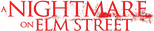 Logo A Nightmare on Elm Street