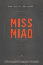 Poster de la película Miss Miao