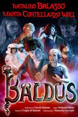 Poster de la película Baldus