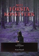 Poster de la película Mitt första konstverk