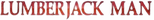 Logo Lumberjack Man