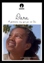 Poster de la película Dara - Primeira Vez que Fui ao Céu