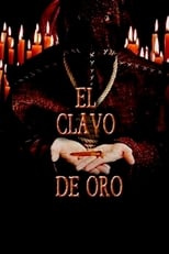 Poster de la película El clavo de oro