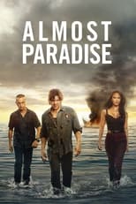 Poster de la serie Almost Paradise