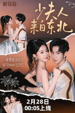Poster de la serie 少夫人来自东北