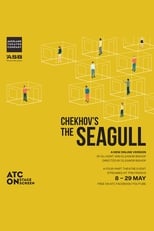 Poster de la película Chekhov's The Seagull