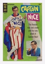 Poster de la serie Captain Nice