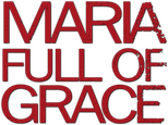 Logo Maria Full of Grace