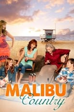 Poster de la serie Malibu Country