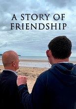 Poster de la película A Story of Friendship