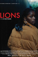 Poster de la película Lions