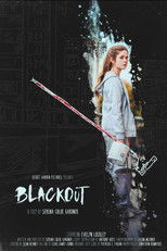 Poster de la película Blackout