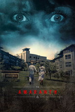 Poster de la película The Amaranth