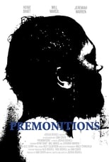 Poster de la película Premonitions