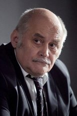 Actor Grzegorz Warchoł