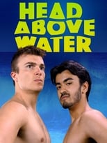 Poster de la película Head Above Water