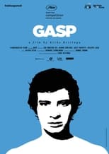 Poster de la película Gasp