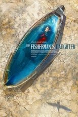 Poster de la película The Fisherman's Daughter