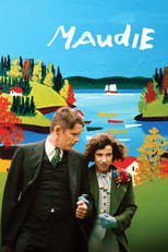 Poster de la película Maudie