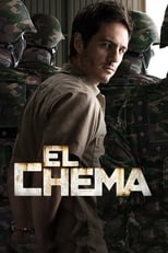 Poster de la serie El Chema
