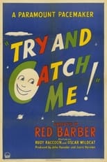 Poster de la película Try and Catch Me!