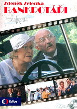 Poster de la película Bankrot