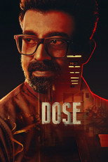 Poster de la película Dose