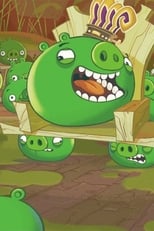 Poster de la película Angry Birds: Year of the Dragon