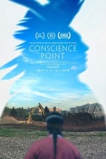 Poster de la película Conscience Point