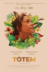 Poster de la película Tótem