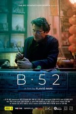 Poster de la película B-52