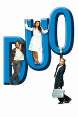 Poster de la película Duo