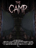 Poster de la película The Camp