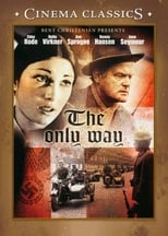 Poster de la película The Only Way