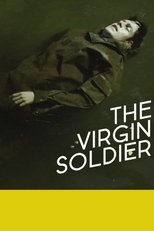 Poster de la película The Virgin Soldier