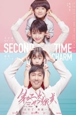 Poster de la serie Second Time is a Charm