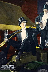Poster de la película Young King Cole