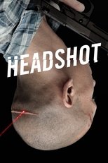 Poster de la película Headshot