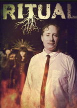 Poster de la película Ritual