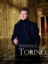Poster de la película Tonight in Turin