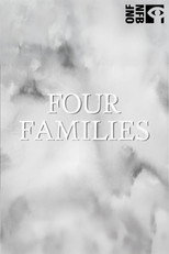 Poster de la película Four Families