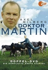 Poster de la serie Doktor Martin